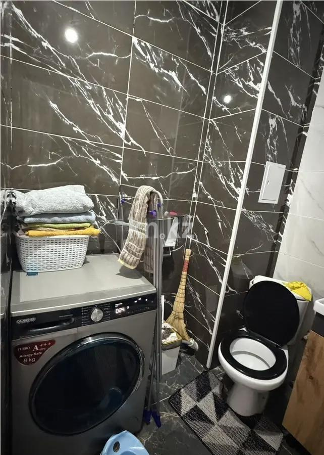 Продажа 1-комнатной квартиры, 27.4 м² в Астане - фото 5