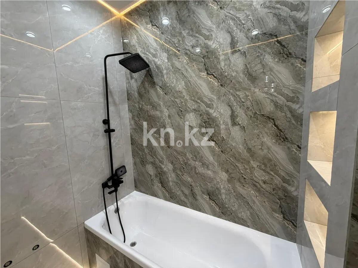 Продажа 2-комнатной квартиры, 50 м² в Алматы - фото 4
