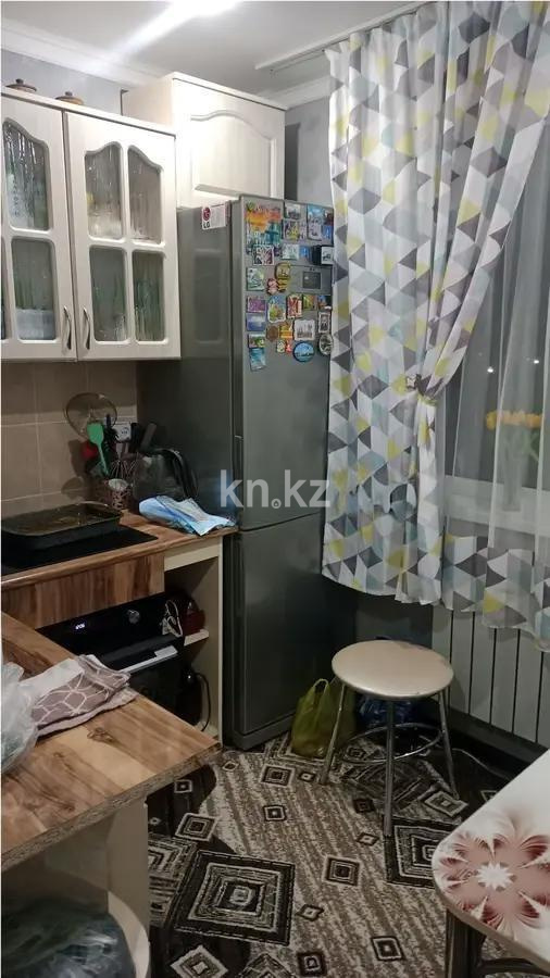 Продажа 2-комнатной квартиры, 48 м², ул. Алимхана Ермекова, дом  27 в Абае - фото 3