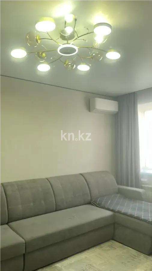 Продажа 2-комнатной квартиры, 55 м² в Астане