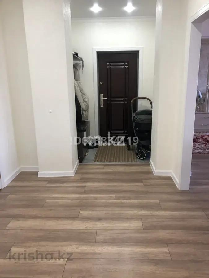 Продажа 3-комнатной квартиры, 95.8 м², ул. Жубанова в Астане - фото 6