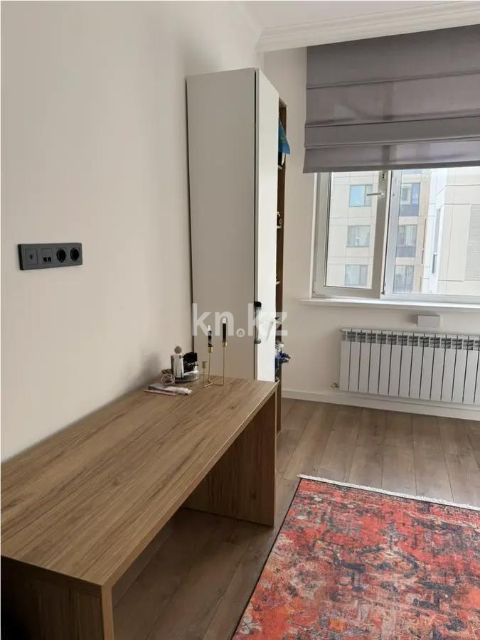 Продажа 3-комнатной квартиры, 87 м², пр. Кабанбай батыра, дом  58а в Астане - фото 3