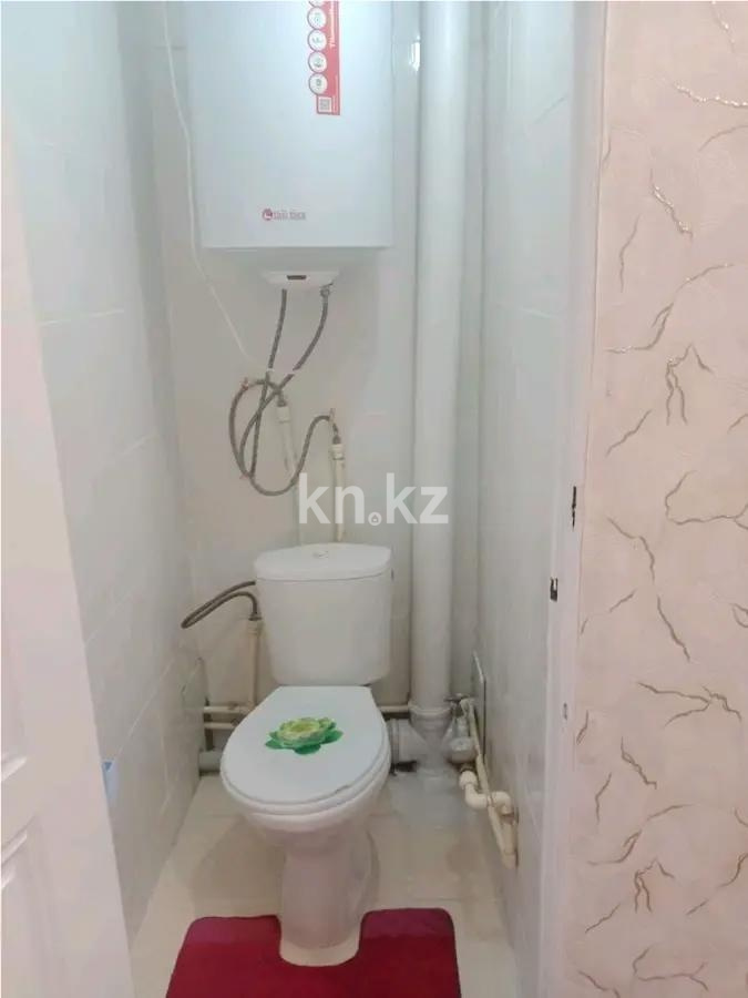 Продажа 3-комнатной квартиры, 64 м² в Караганде - фото 4