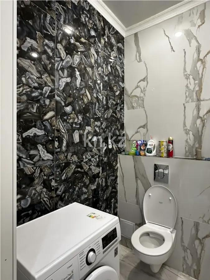 Продажа 2-комнатной квартиры, 57.4 м² в Астане - фото 4