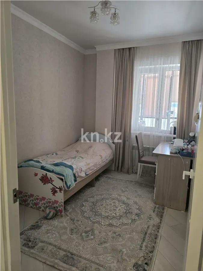 Продажа 5-комнатной квартиры, 125 м² в Астане - фото 5