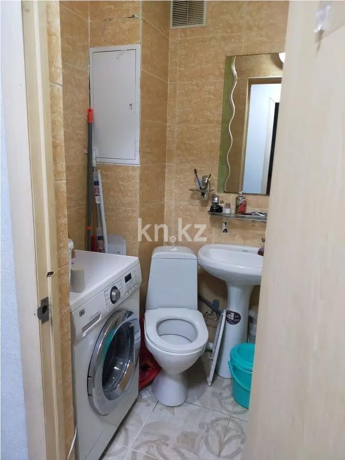 Продажа 1-комнатной квартиры, 38 м² в Астане - фото 3