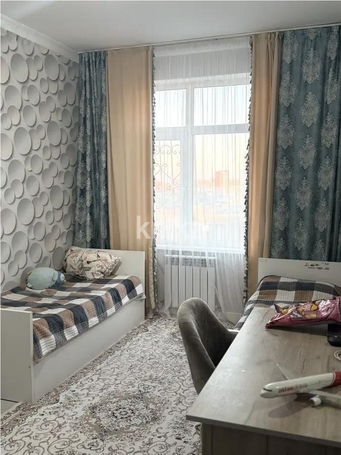 Продажа 3-комнатной квартиры, 74 м² в Астане - фото 3