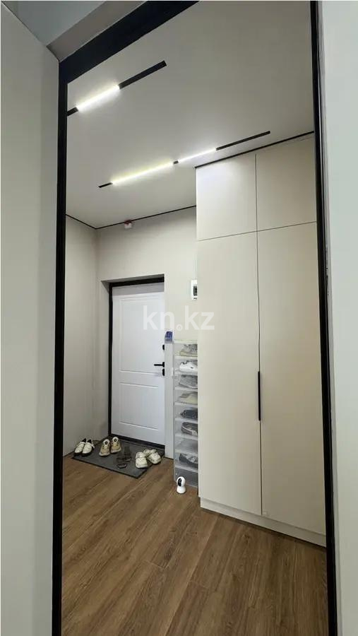 Продажа 1-комнатной квартиры, 44 м² в Алматы - фото 3