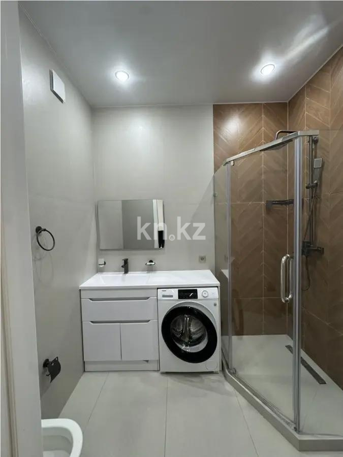 Продажа 1-комнатной квартиры, 44.2 м² в Астане - фото 4