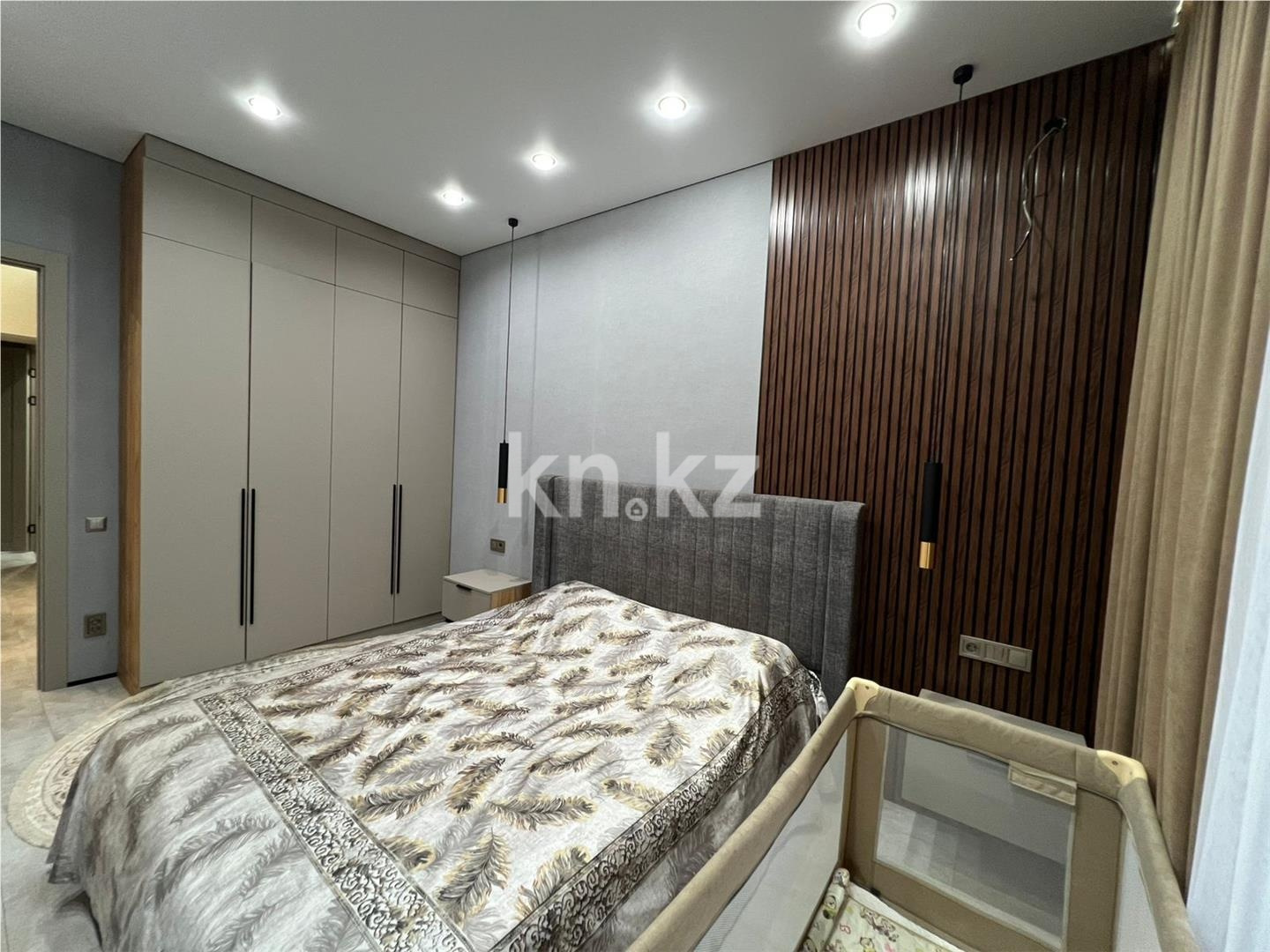 Продажа 4-комнатной квартиры, 97 м² в Караганде - фото 12