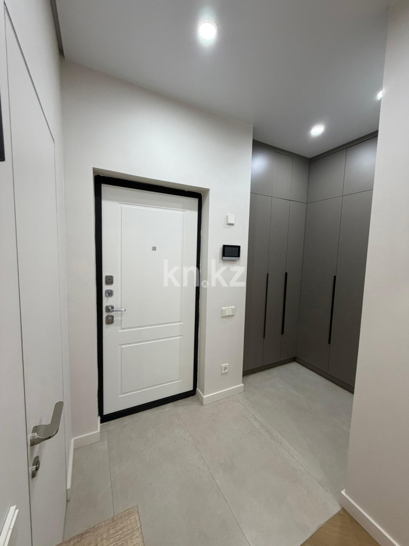 Продажа 2-комнатной квартиры, 58 м² в Алматы - фото 2