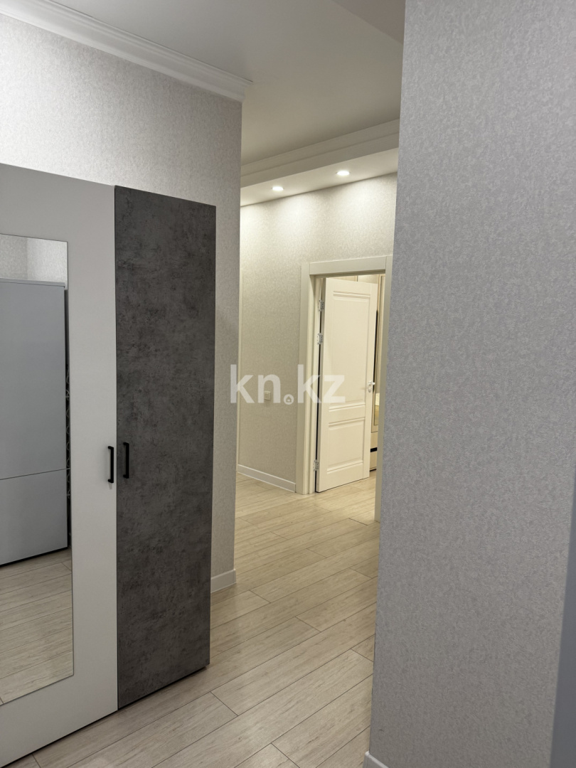 Продажа 2-комнатной квартиры, 70.6 м² в Алматы