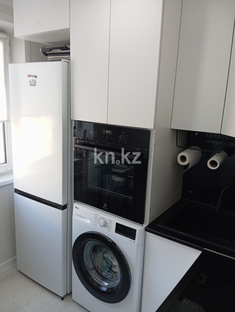 Продажа 3-комнатной квартиры, 61.5 м² в Караганде - фото 4