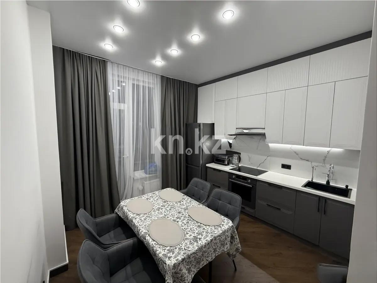 Продажа 2-комнатной квартиры, 65 м² в Астане - фото 3