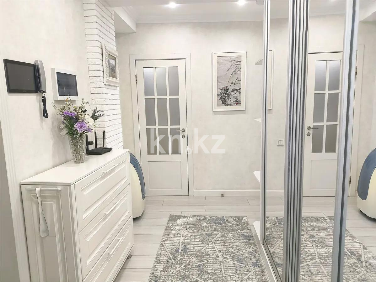 Продажа 3-комнатной квартиры, 70 м² в Алматы - фото 5