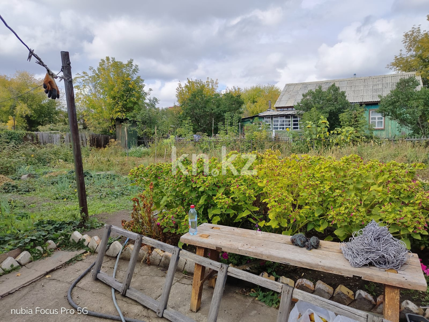 Продажа 4-комнатного дома, 89 м² в Караганде - фото 2