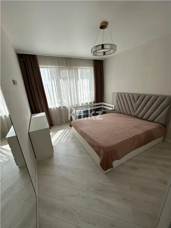 Продажа 2-комнатной квартиры, 37.5 м² в Алматы - фото 2