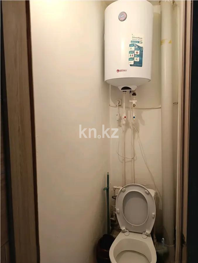 Продажа 2-комнатной квартиры, 44 м² в Караганде - фото 5