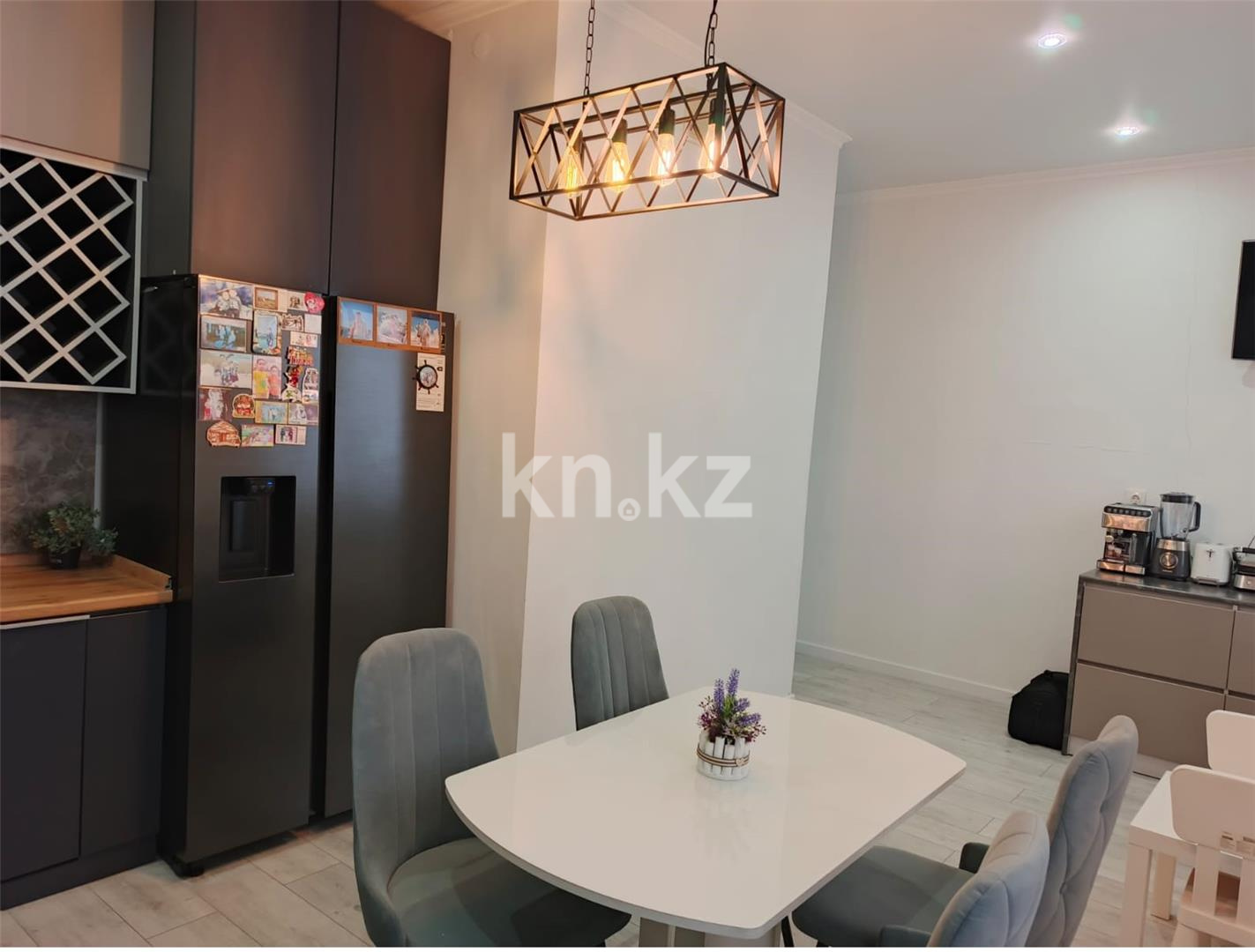 Продажа 3-комнатной квартиры, 110 м², ул. Дюсембекова в Караганде - фото 10