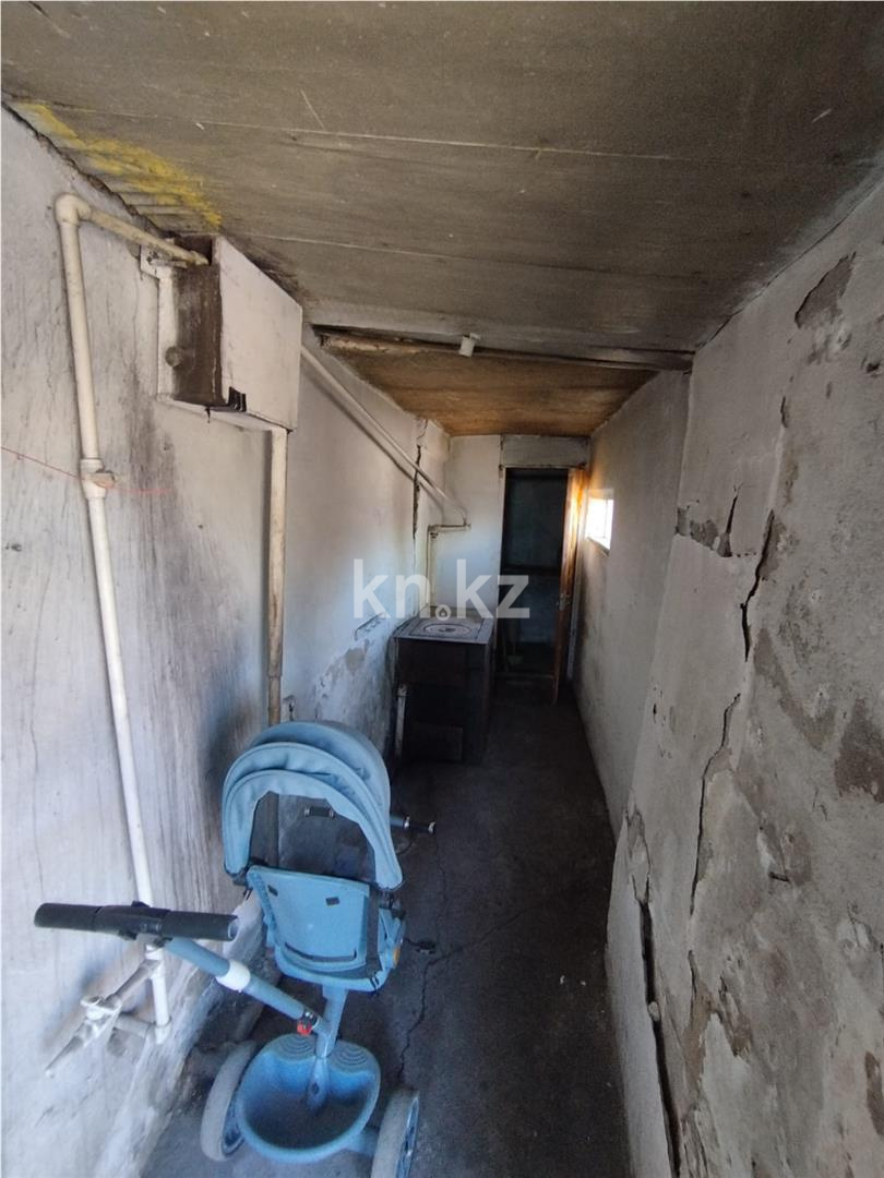 Продажа 4-комнатного дома, 60 м² в Караганде - фото 11