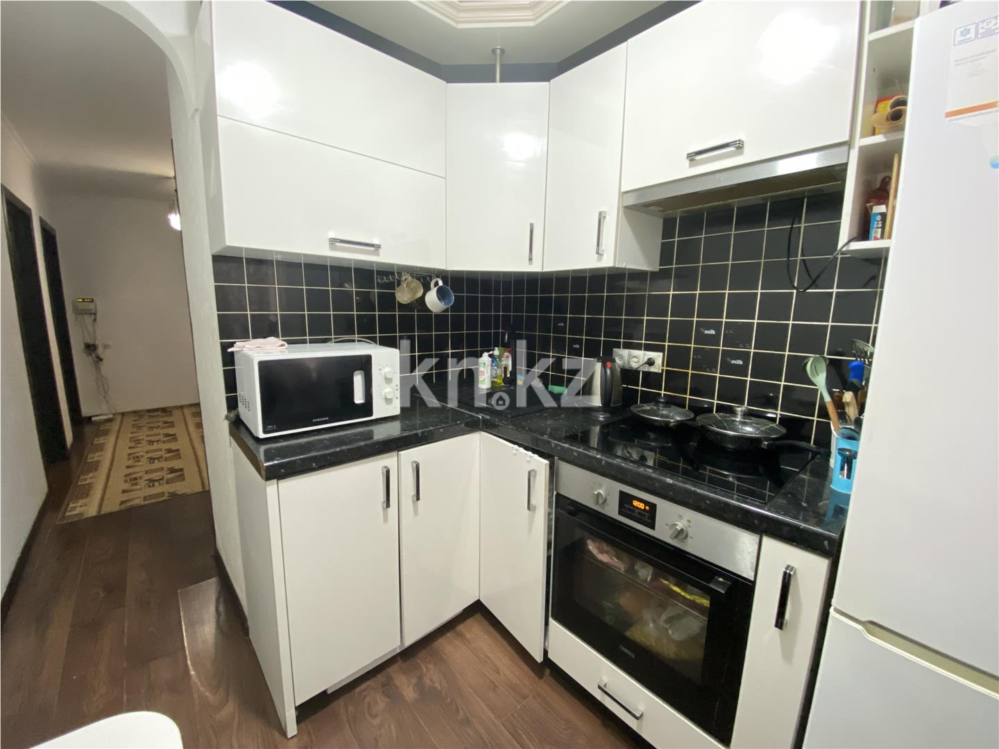 Продажа 3-комнатной квартиры, 61 м², ул. Дюсембекова в Караганде - фото 8