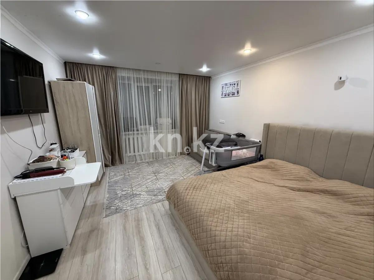 Продажа 1-комнатной квартиры, 38 м² в Караганде