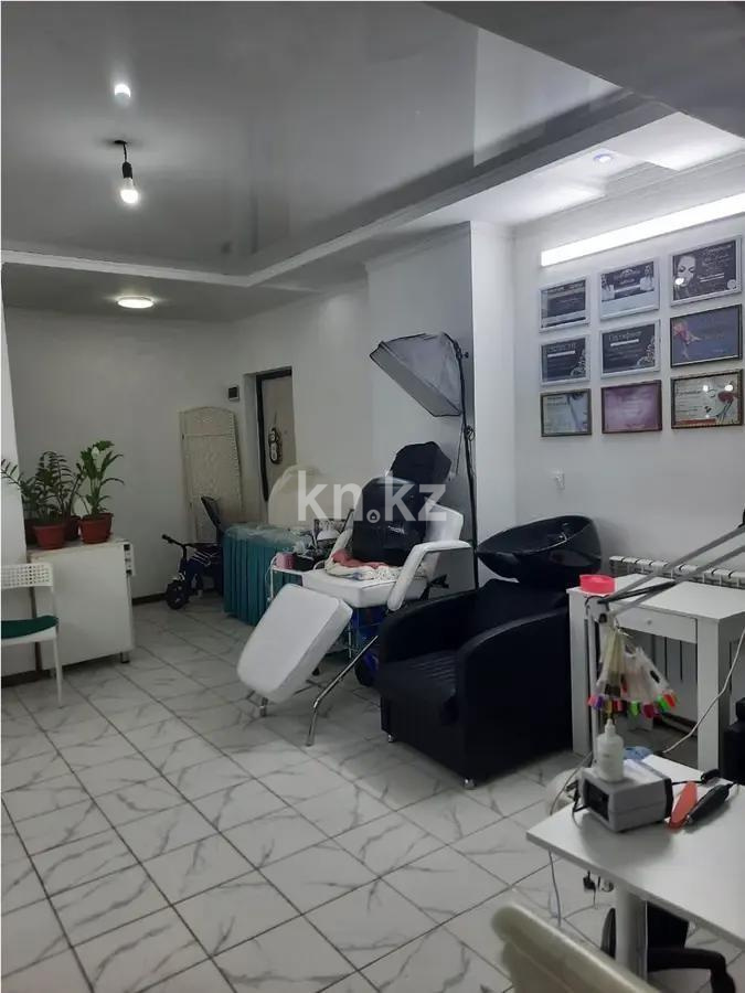 Продажа 1-комнатной квартиры, 30 м² в Алматы - фото 2