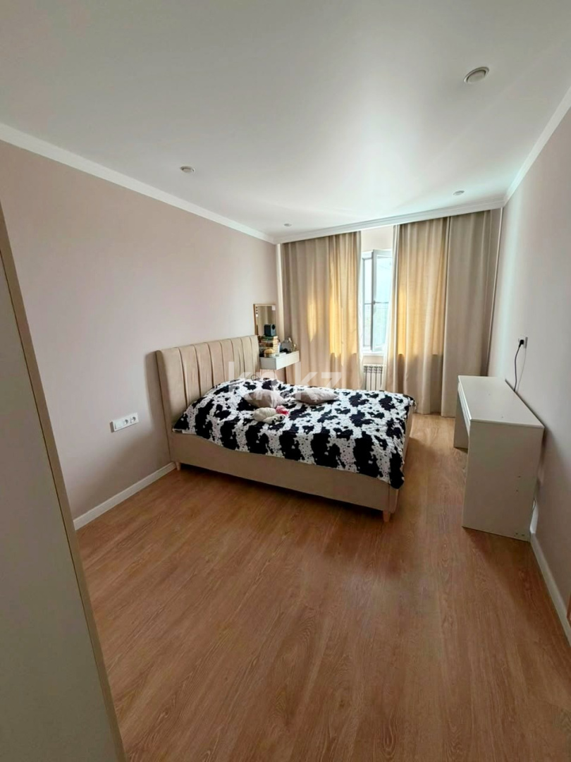 Продажа 3-комнатной квартиры, 58.8 м² в Алматы - фото 9