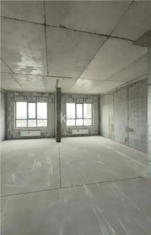 Продажа 2-комнатной квартиры, 46.2 м² в Алматы