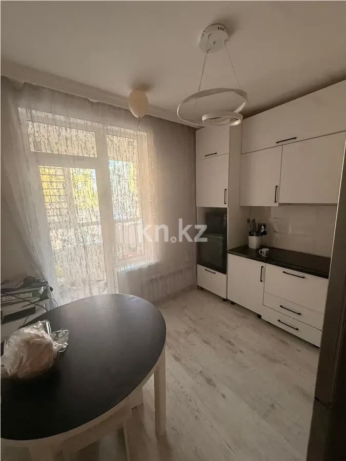Продажа 1-комнатной квартиры, 37.7 м² в Астане - фото 2