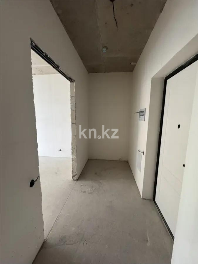 Продажа 1-комнатной квартиры, 39.3 м² в Астане - фото 3