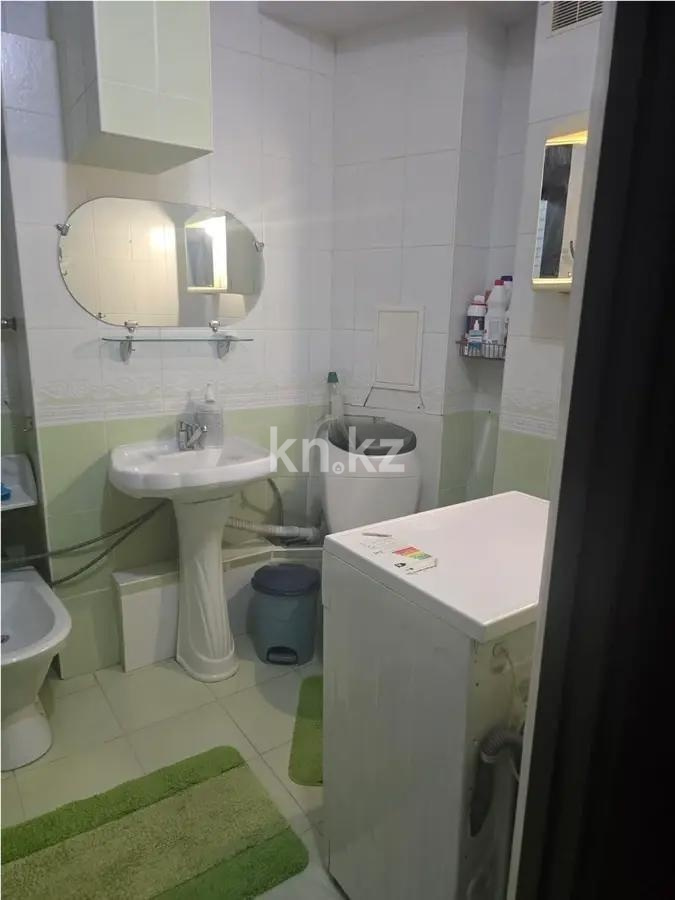 Продажа 3-комнатной квартиры, 62 м² в Алматы - фото 4