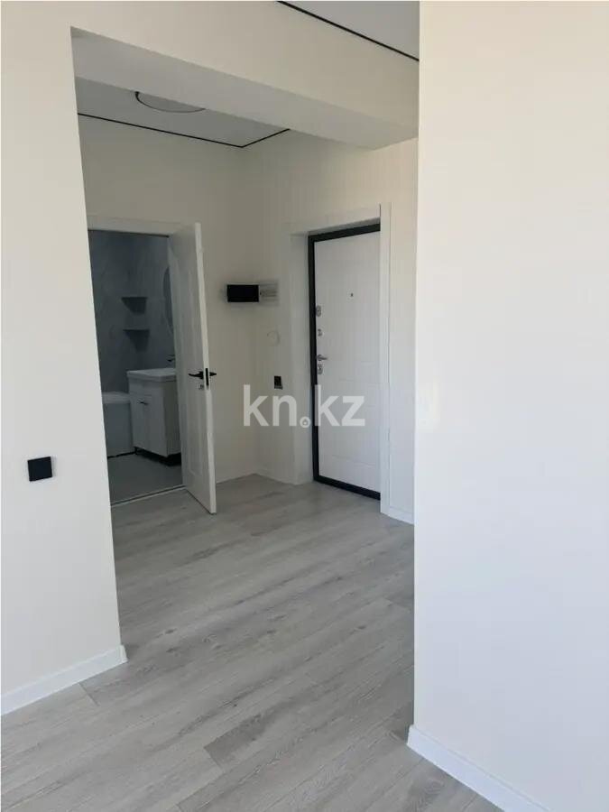 Продажа 1-комнатной квартиры, 42.3 м² в Алматы - фото 4