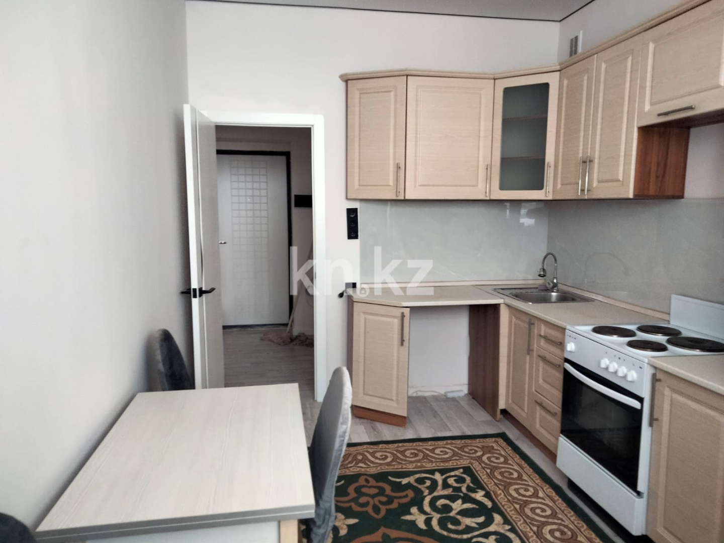 Аренда 1-комнатной квартиры, 35 м² в Астане - фото 3