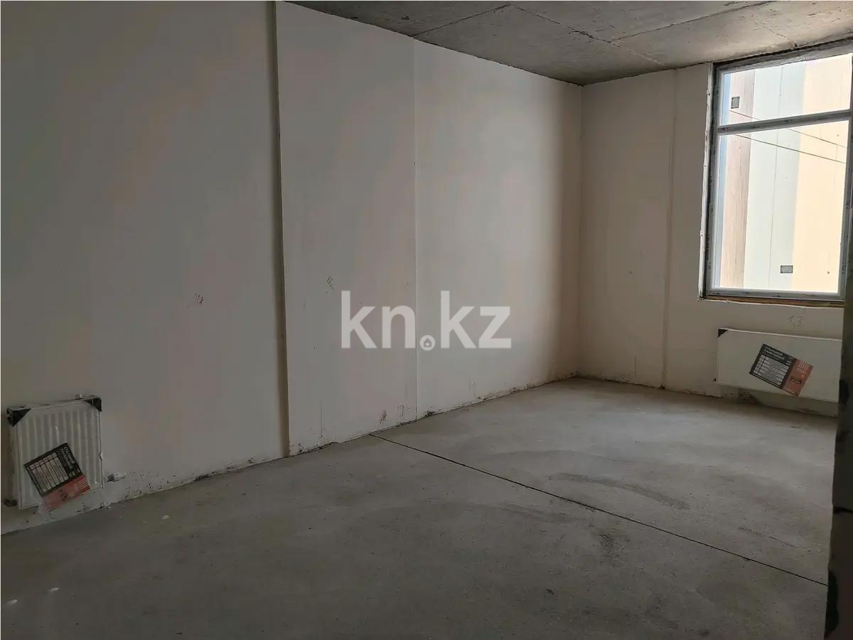 Продажа 2-комнатной квартиры, 63.1 м² в Астане