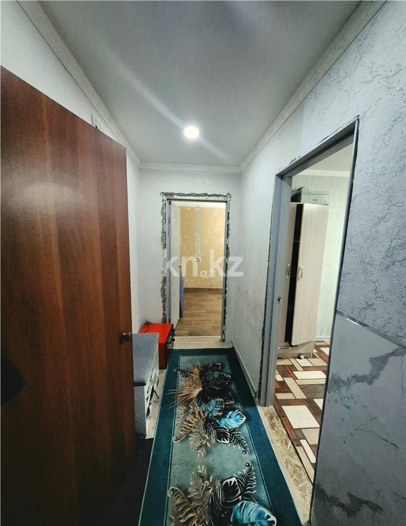 Продажа 2-комнатной квартиры, 44 м² в Караганде - фото 9