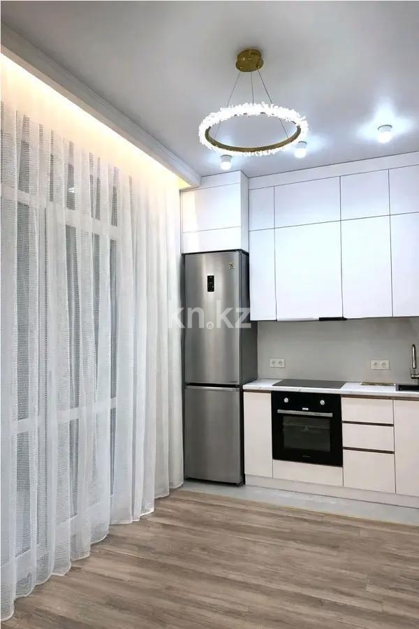 Продажа 2-комнатной квартиры, 47 м² в Алматы - фото 2