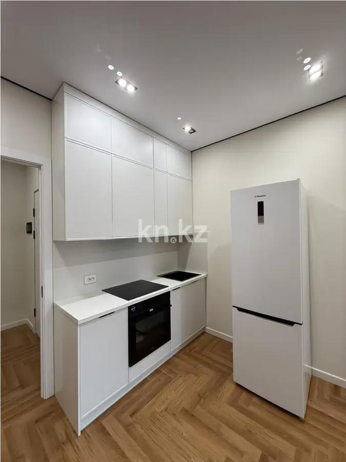 Продажа 2-комнатной квартиры, 46 м² в Алматы - фото 3