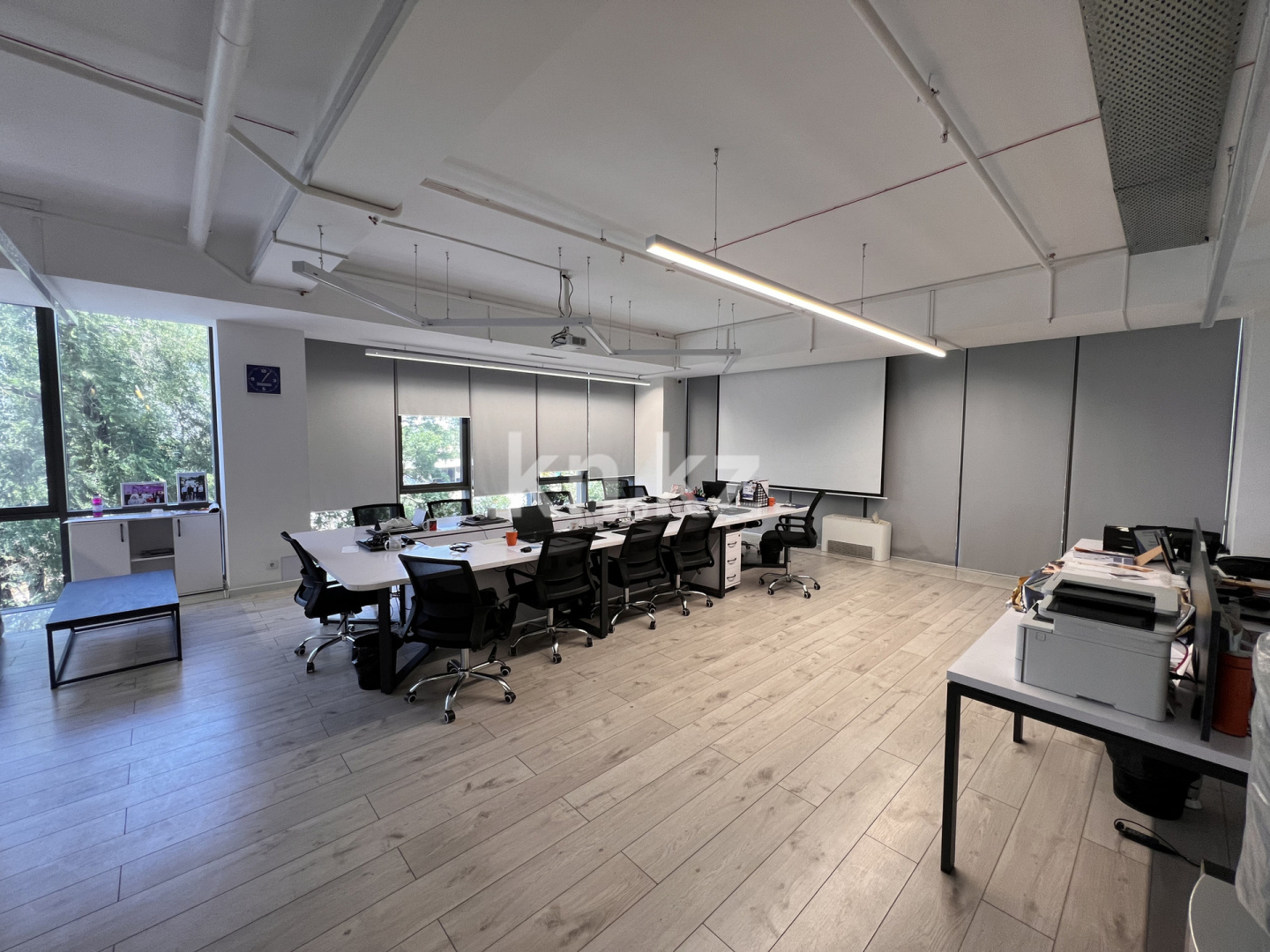 Аренда помещения в Алматы - фото 4