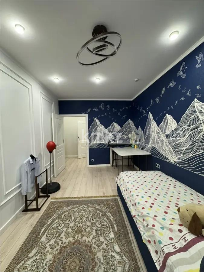 Продажа 4-комнатной квартиры, 138 м², ул. Наурызбай батыра, дом  50 в Алматы - фото 5