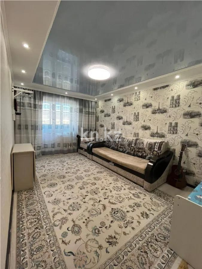 Продажа 3-комнатной квартиры, 77 м² в Астане - фото 3