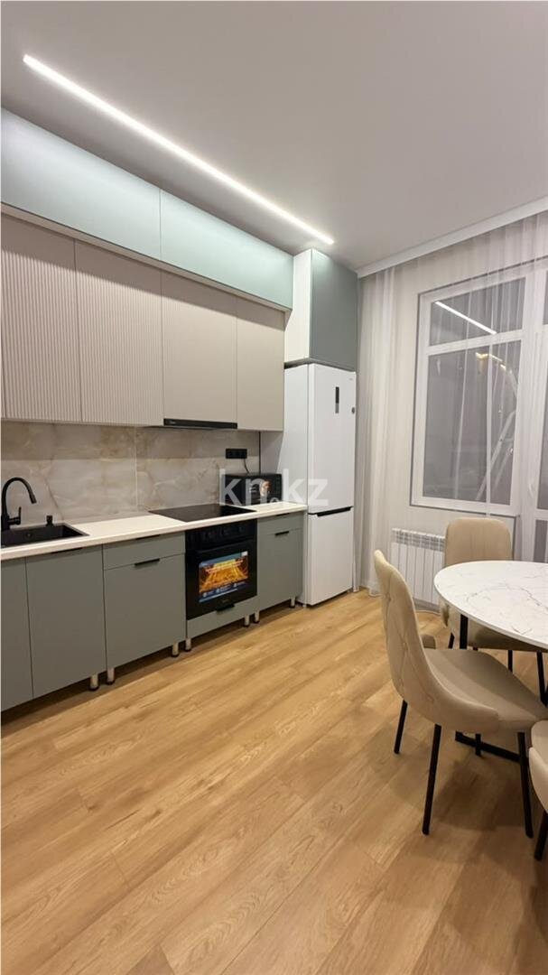Продажа 1-комнатной квартиры, 40 м² в Караганде - фото 8