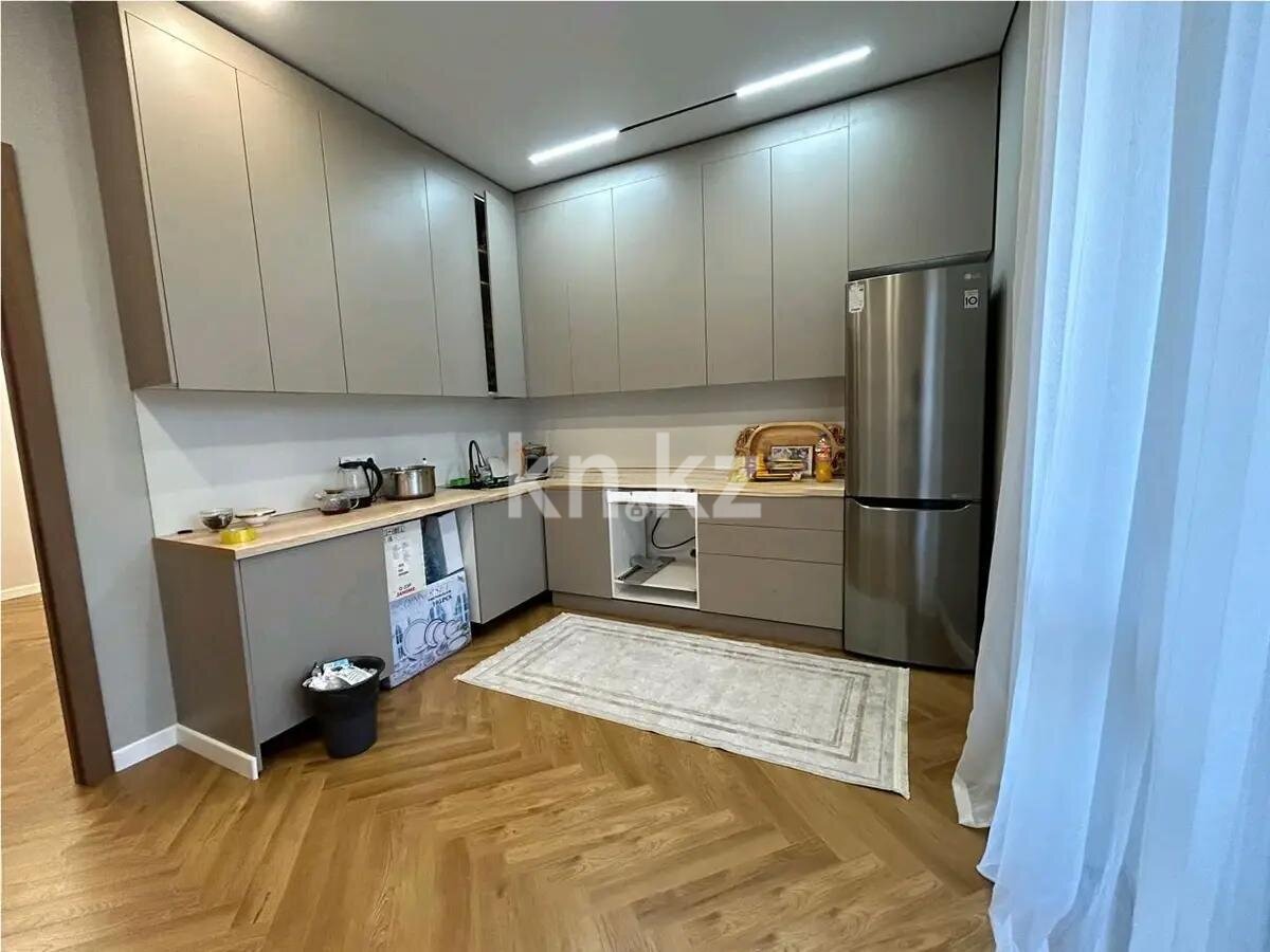 Продажа 3-комнатной квартиры, 90 м² в Астане - фото 3