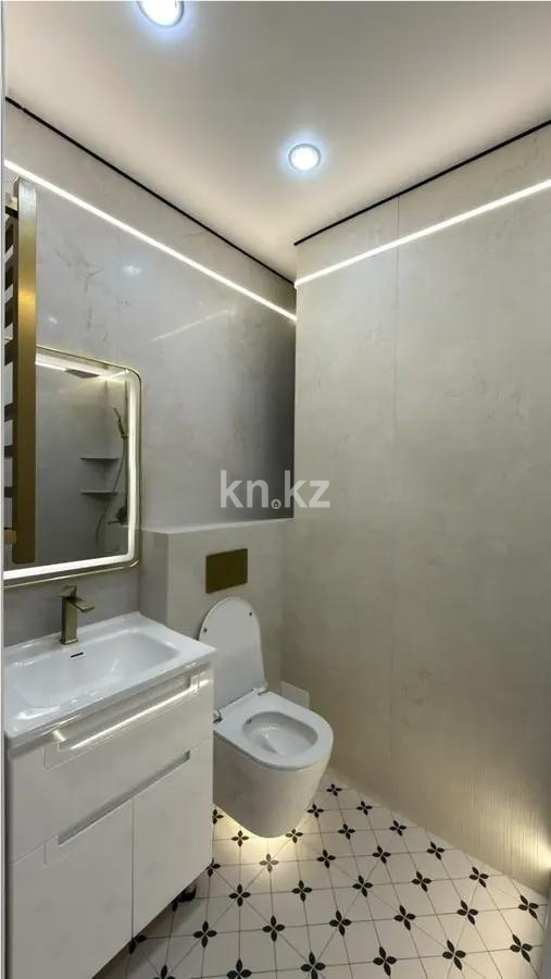 Продажа 2-комнатной квартиры, 45 м² в Алматы - фото 4
