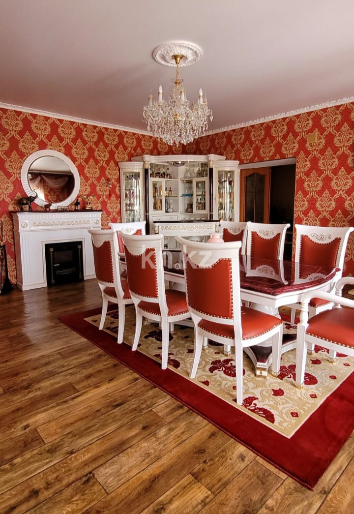 Продажа 7-комнатного дома, 390 м² в Темиртау - фото 10