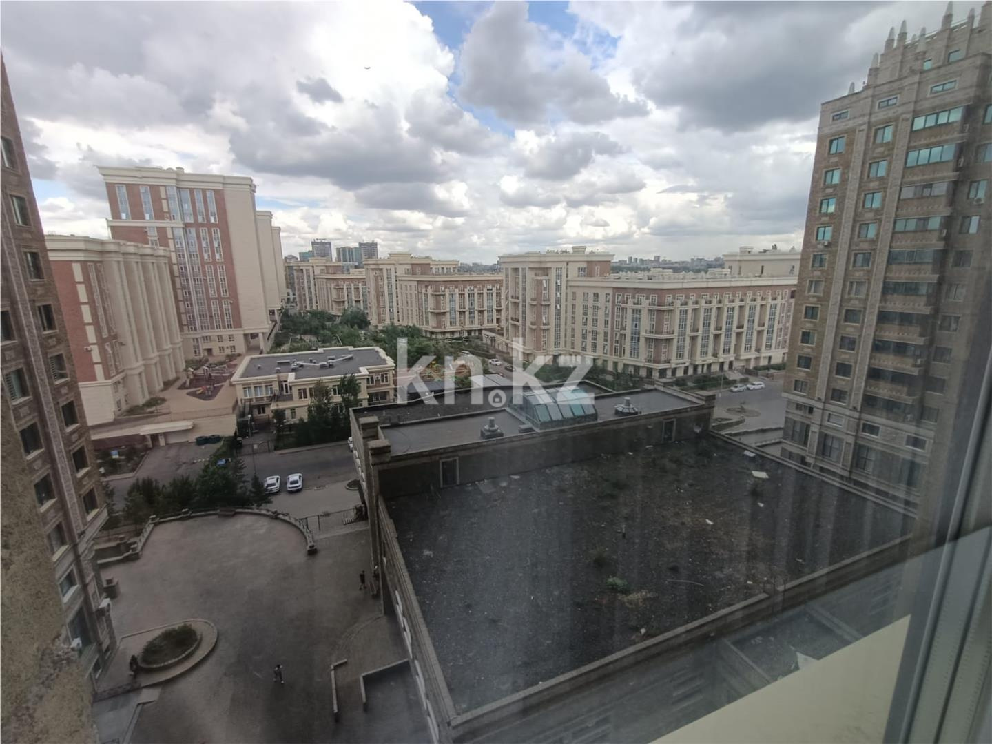 Продажа 3-комнатной квартиры, 120.5 м² в Астане - фото 40