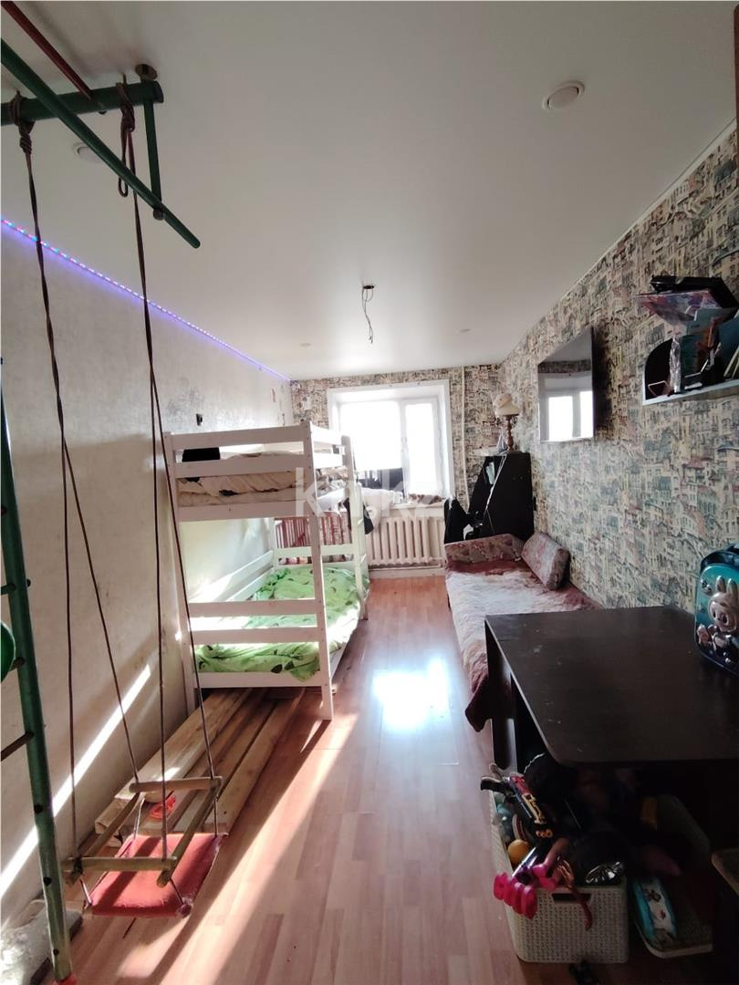 Продажа 2-комнатной квартиры, 45 м², мкр-н 21 в Караганде - фото 12