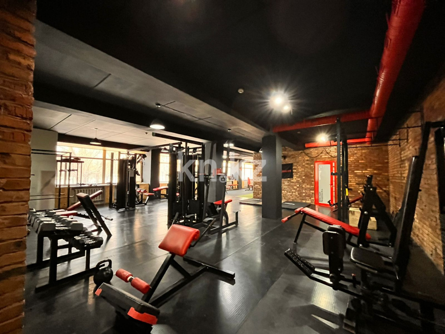 Аренда помещения в Караганде