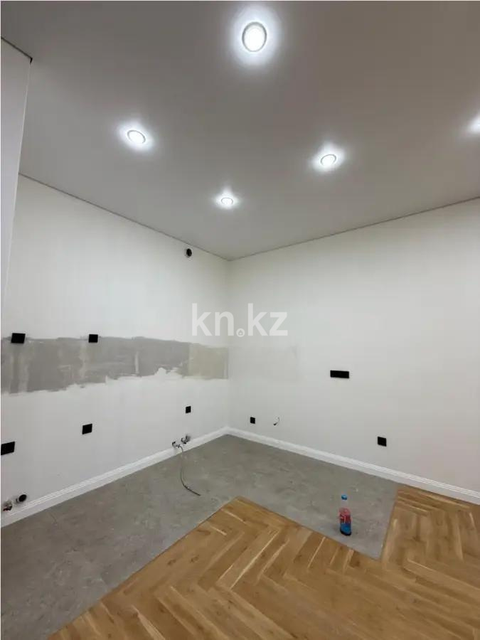 Продажа 2-комнатной квартиры, 53 м², ул. Си Синхая, дом  17 в Алматы - фото 2