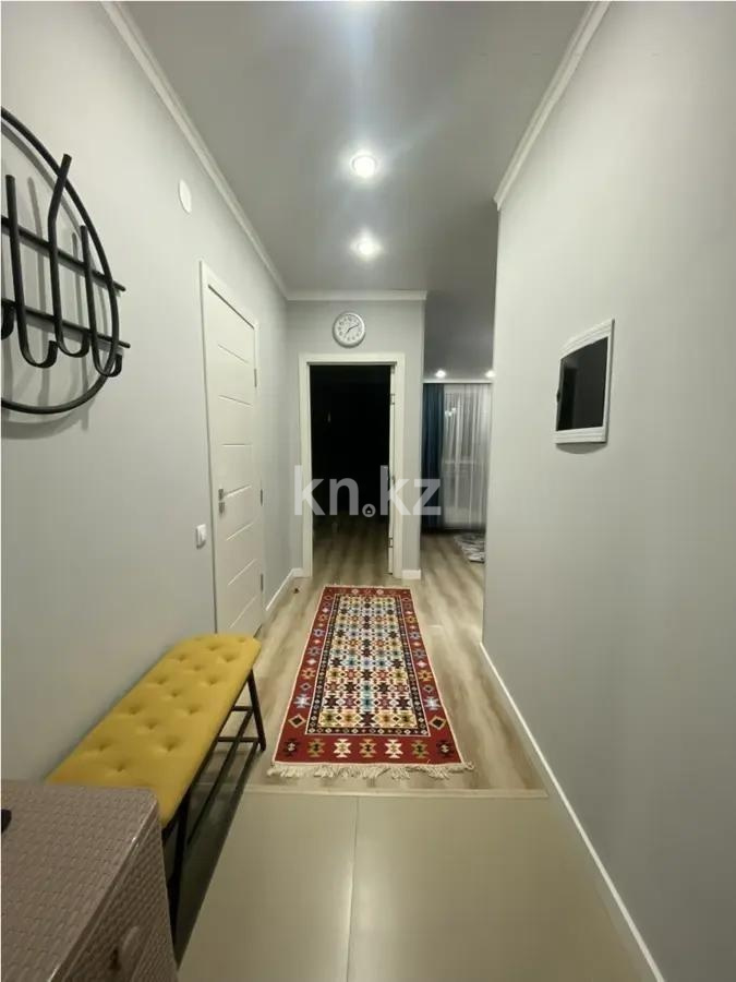 Продажа 2-комнатной квартиры, 60 м² в Алматы - фото 3